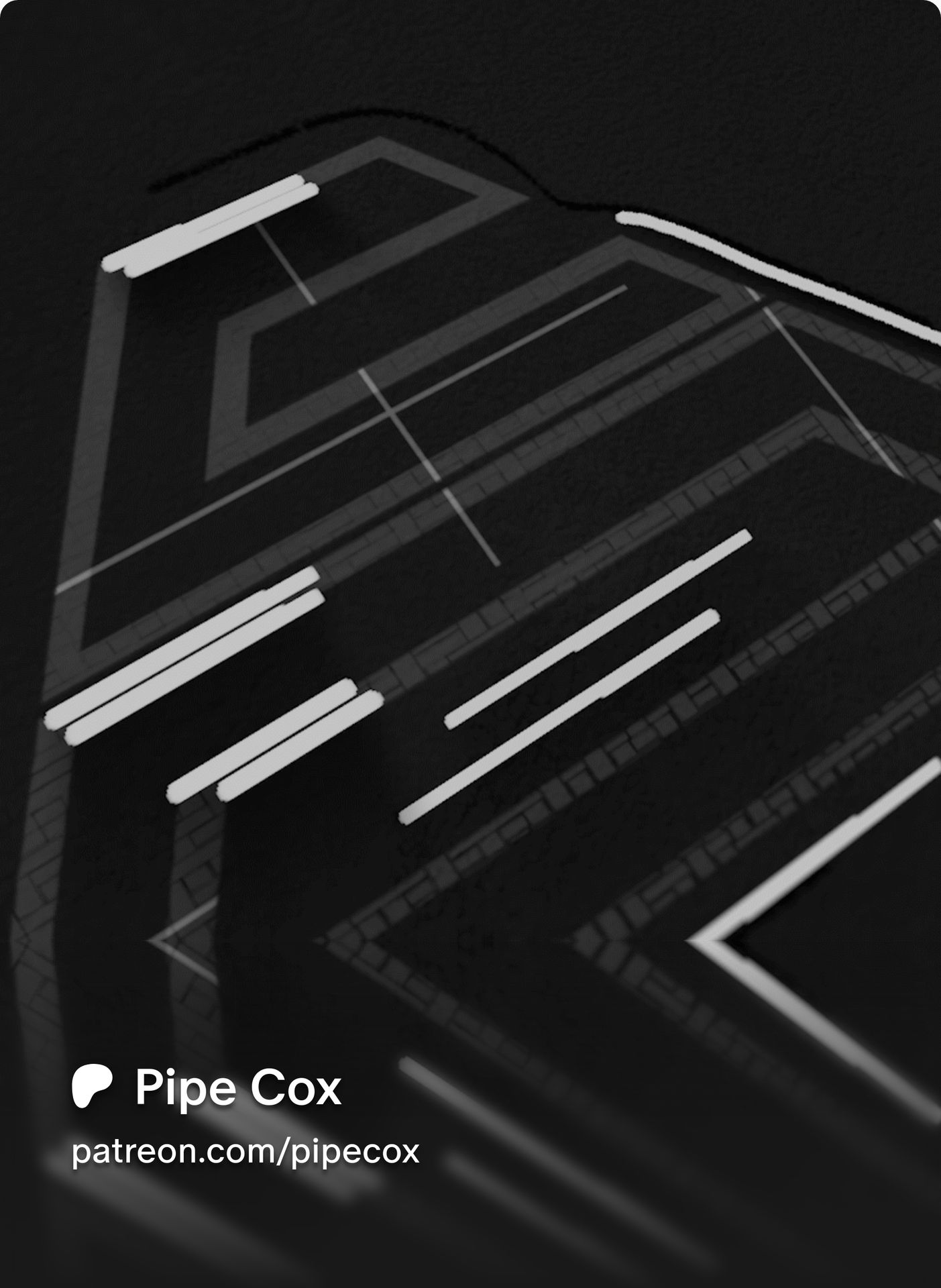 patreon.com/pipecox patreon.com/pipecox