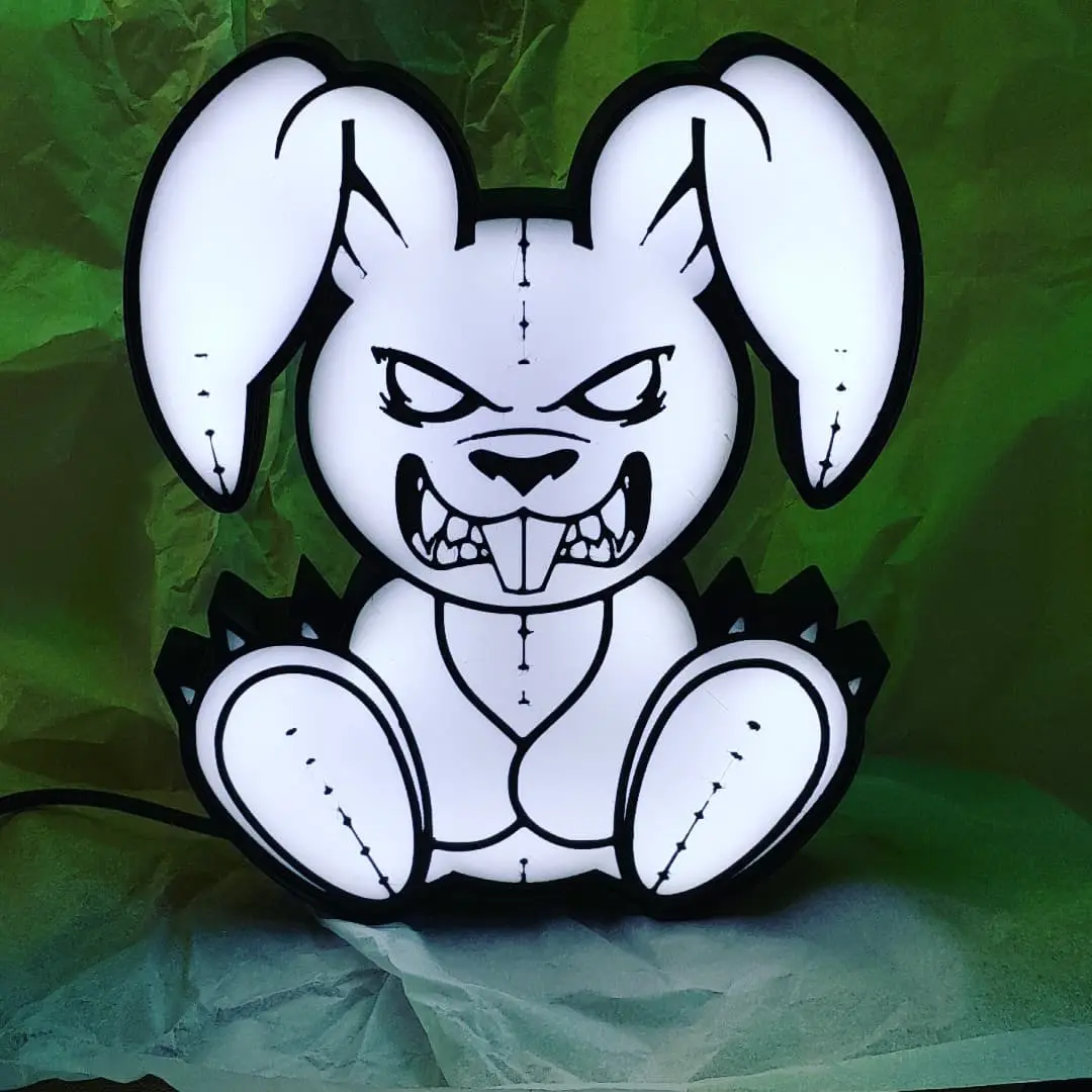 Light box