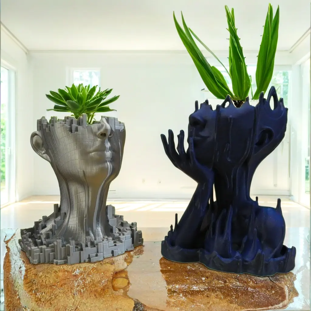 Vase