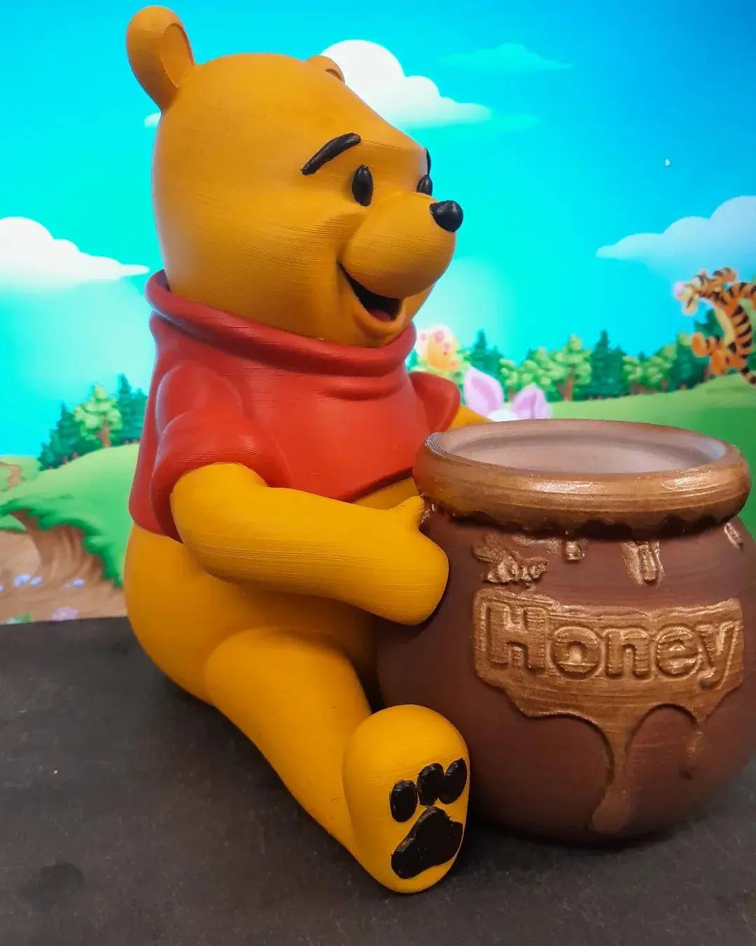 Figurine