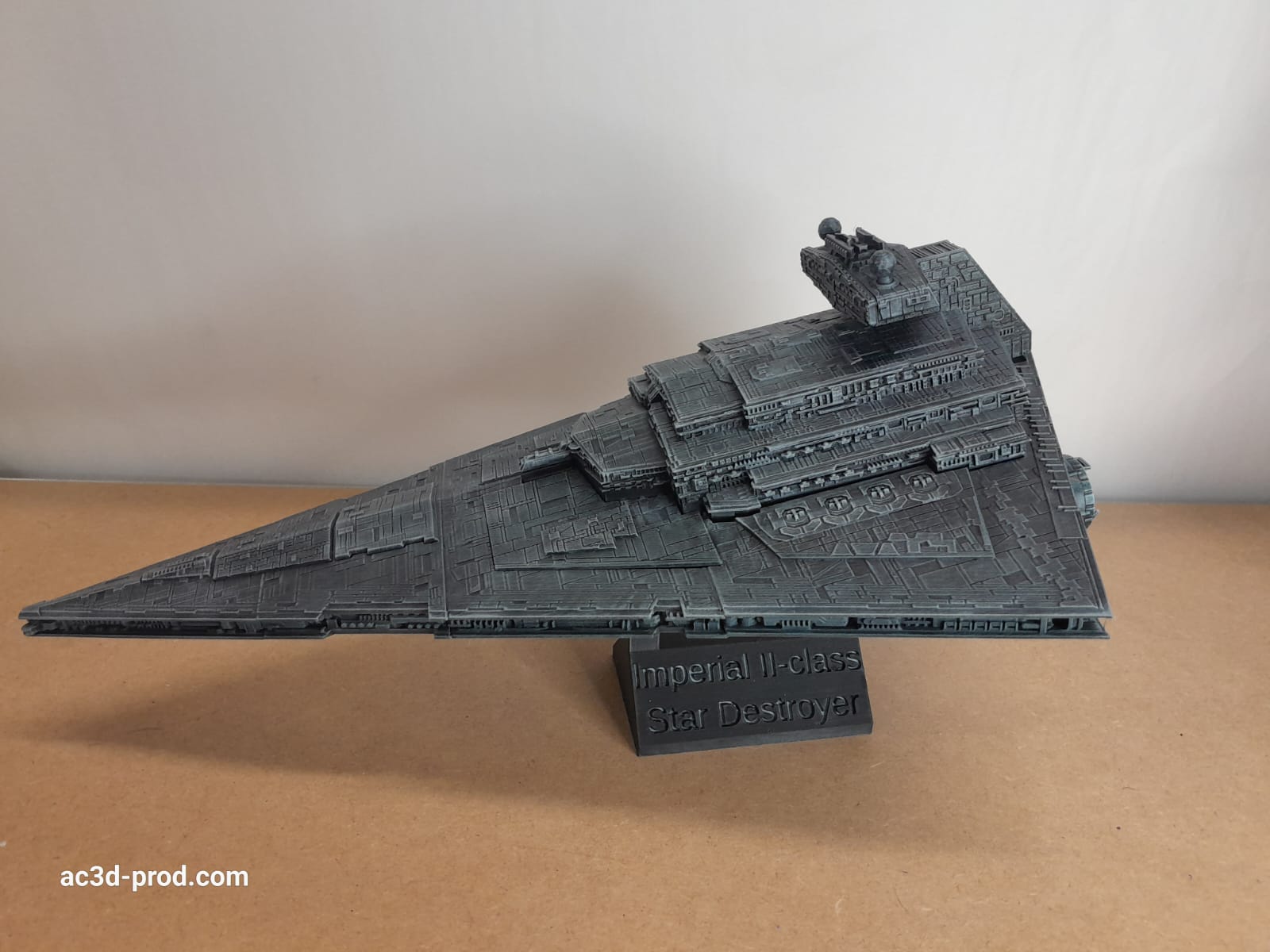 Vaisseau Star Wars