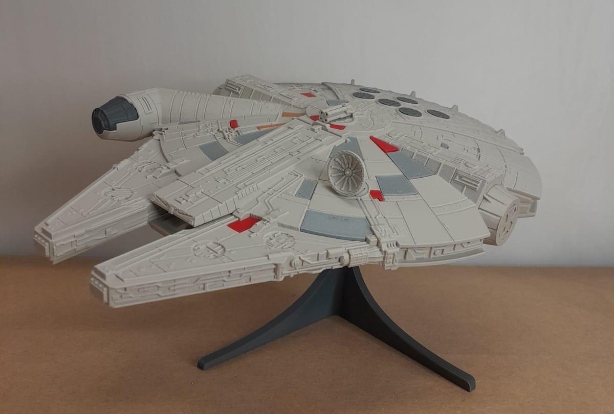 Vaisseau Star Wars