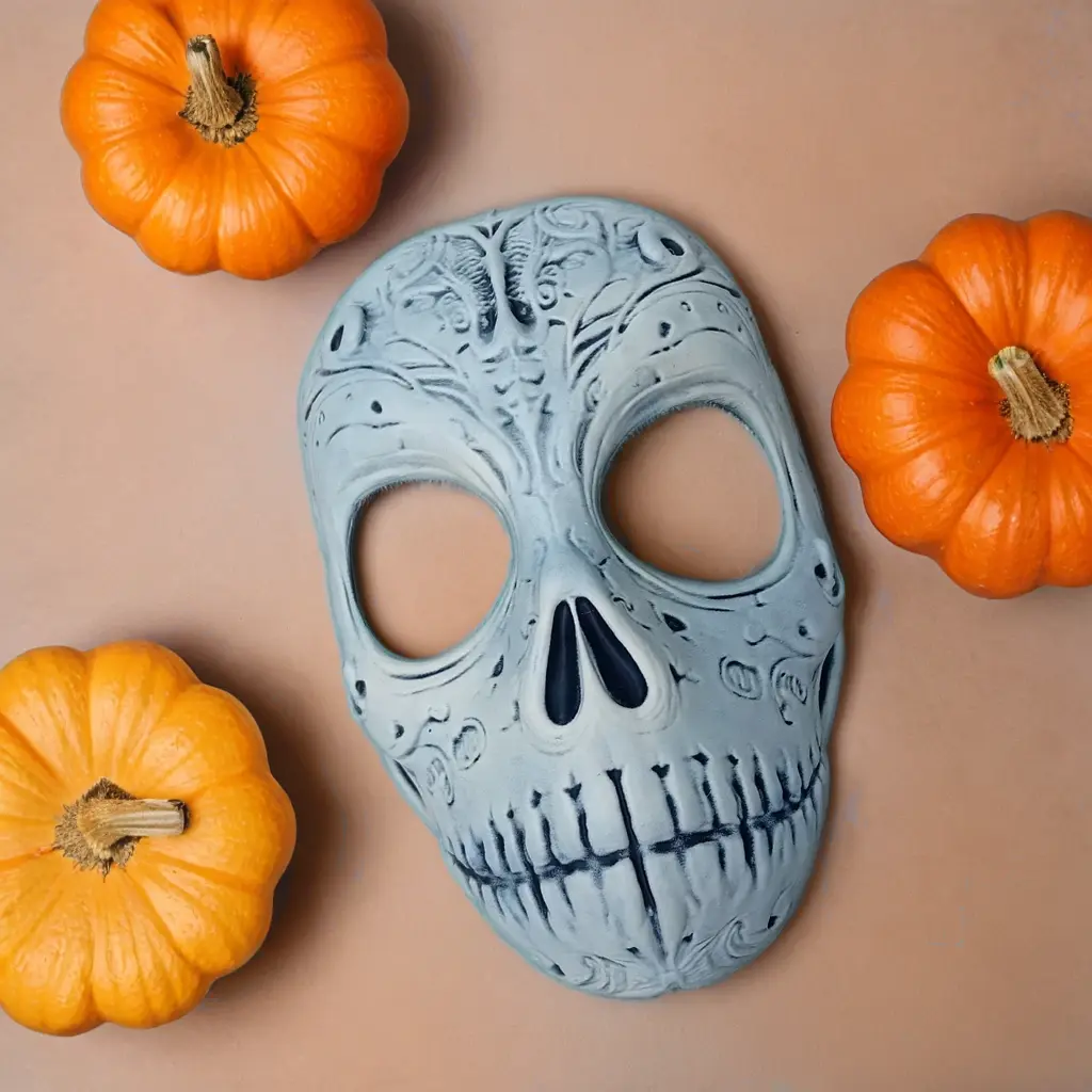 Masque décoratif Masque décoratif