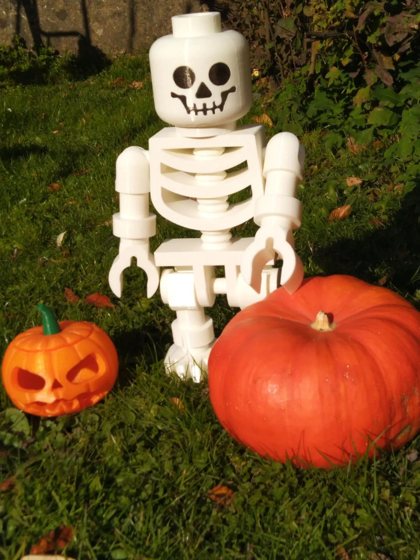 Lego, Halloween