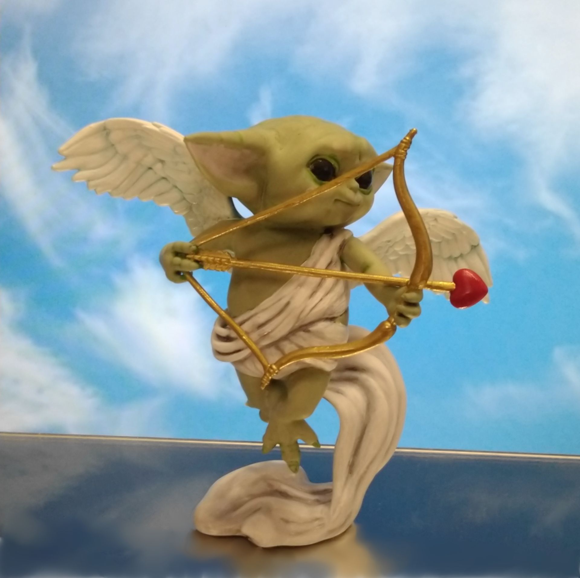 Figurine