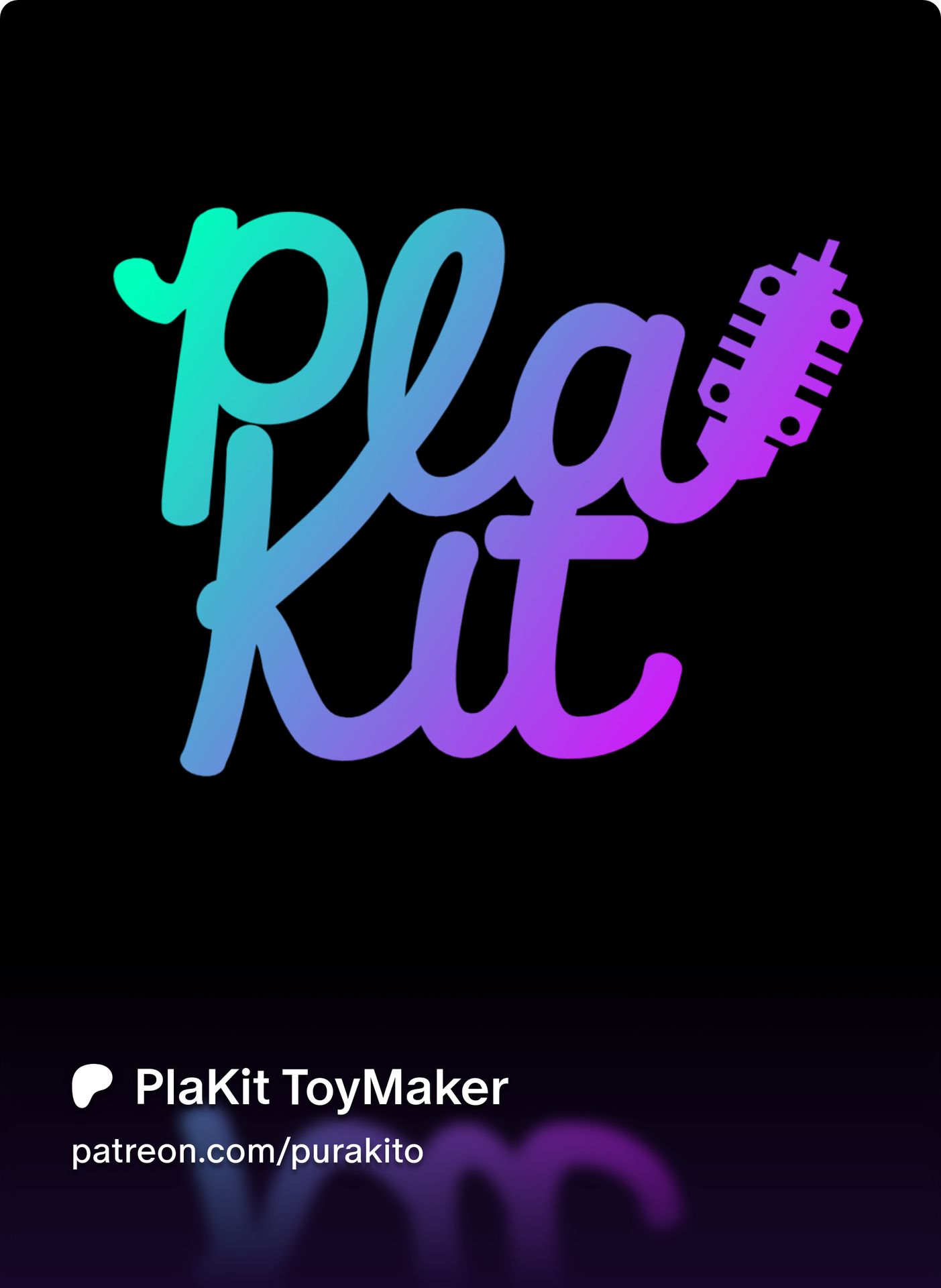 patreon.com/purakito patreon.com/purakito