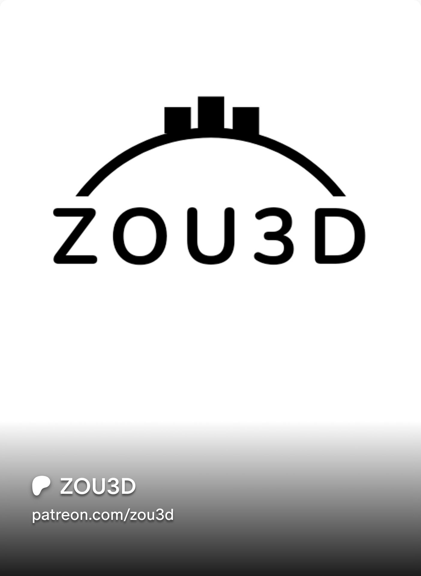 patreon.com/zou3d patreon.com/zou3d